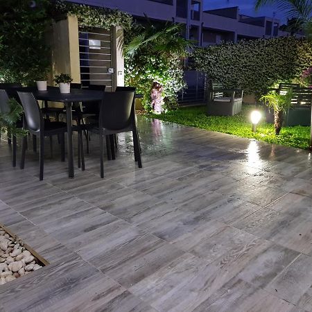 Villino Soleluna Lecce Kültér fotó