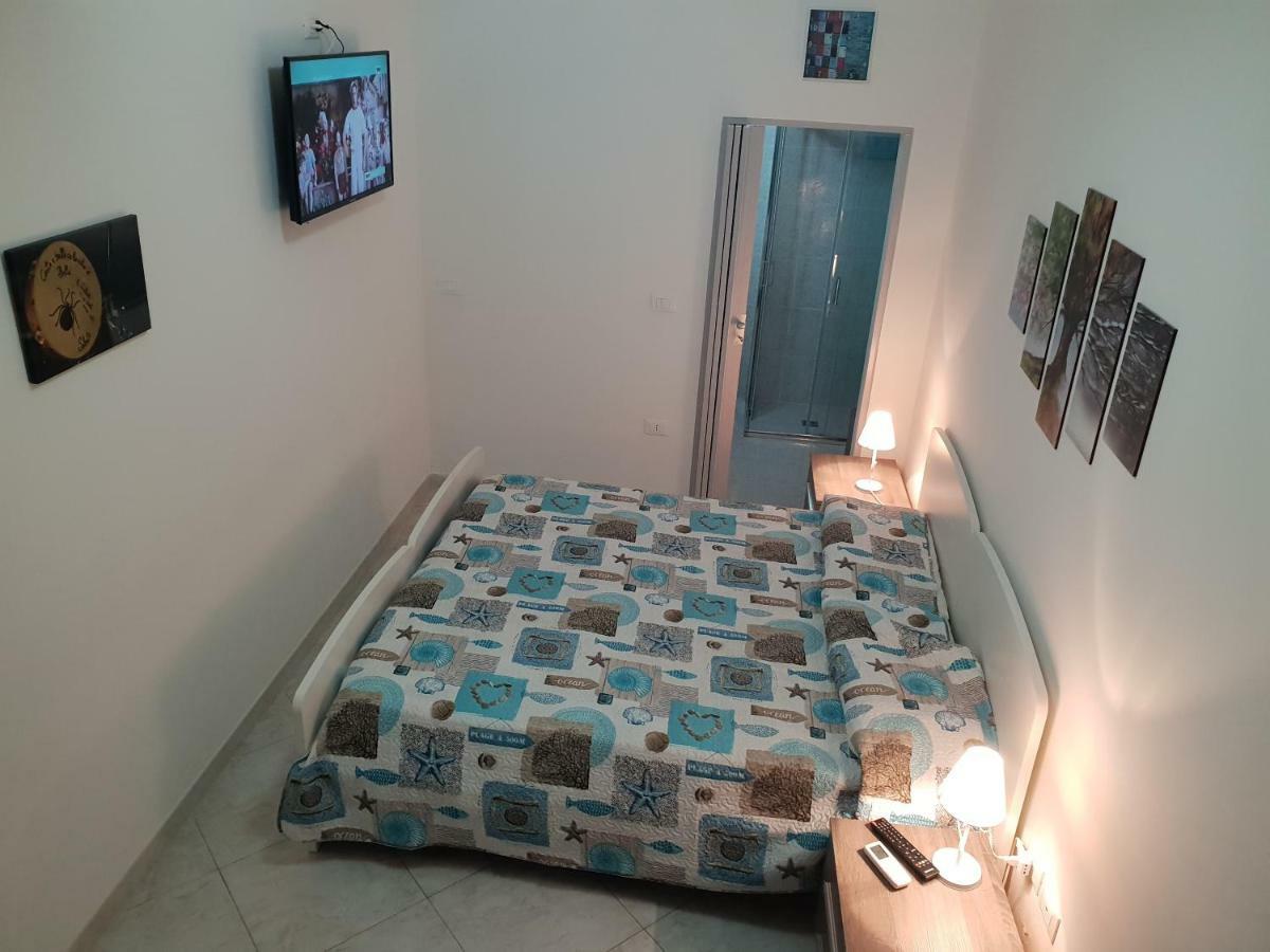 Villino Soleluna Lecce Kültér fotó