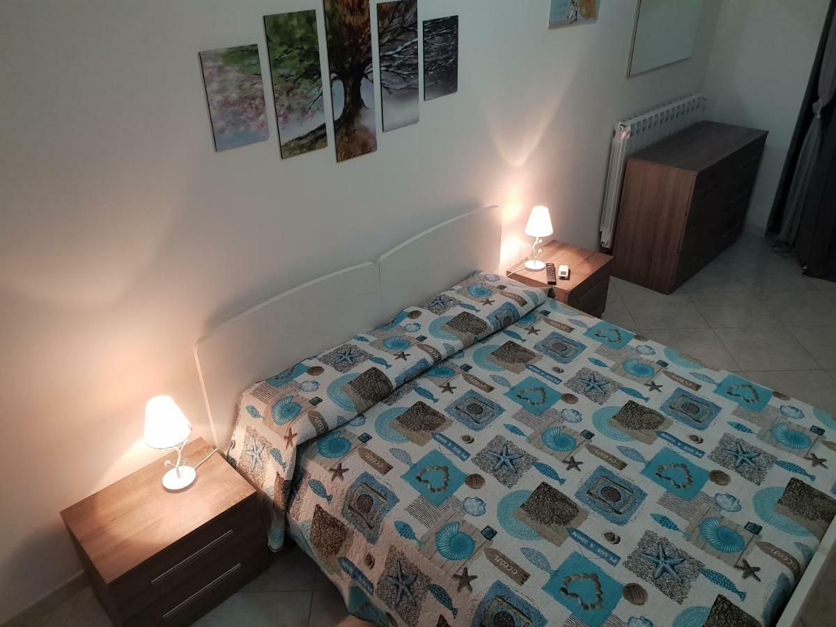 Villino Soleluna Lecce Kültér fotó