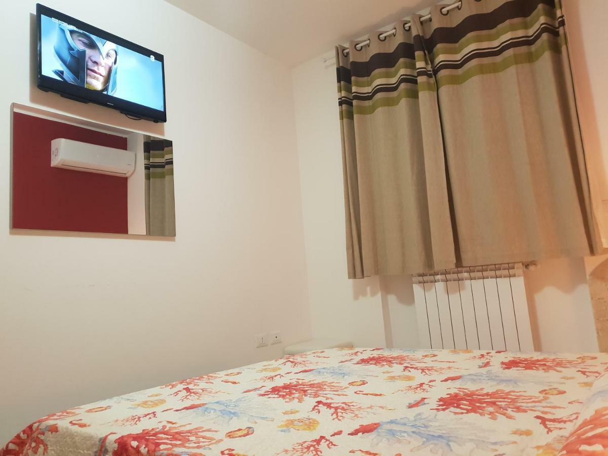 Villino Soleluna Lecce Kültér fotó