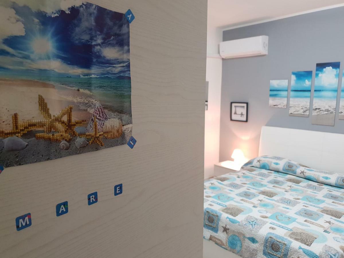 Villino Soleluna Lecce Kültér fotó