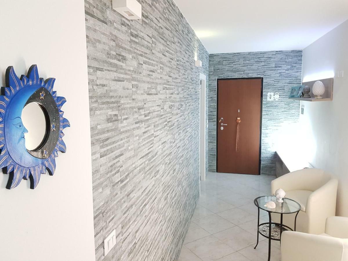 Villino Soleluna Lecce Kültér fotó