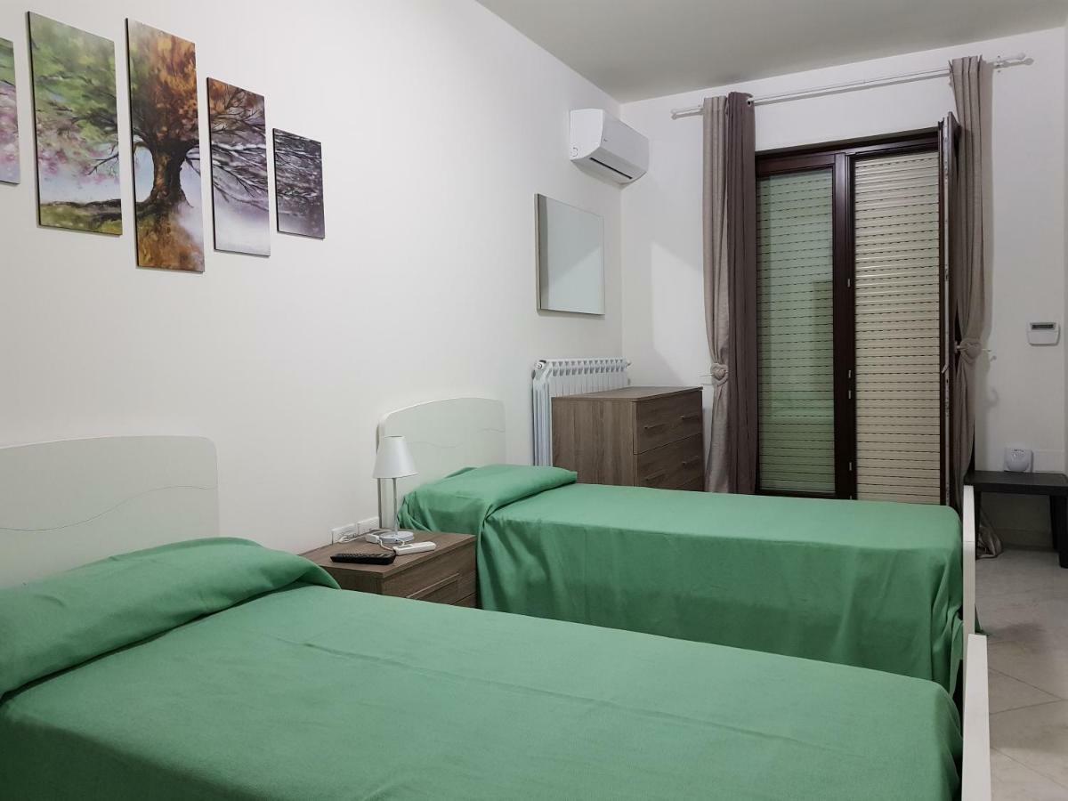 Villino Soleluna Lecce Kültér fotó