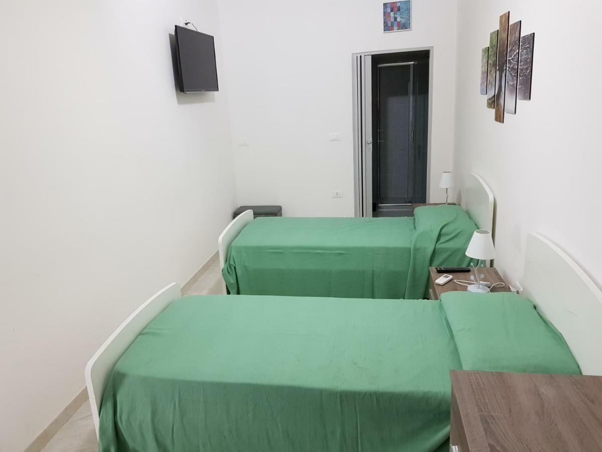 Villino Soleluna Lecce Kültér fotó