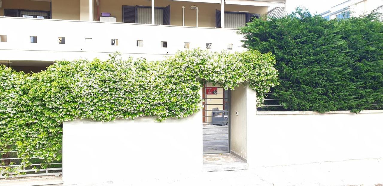 Villino Soleluna Lecce Kültér fotó