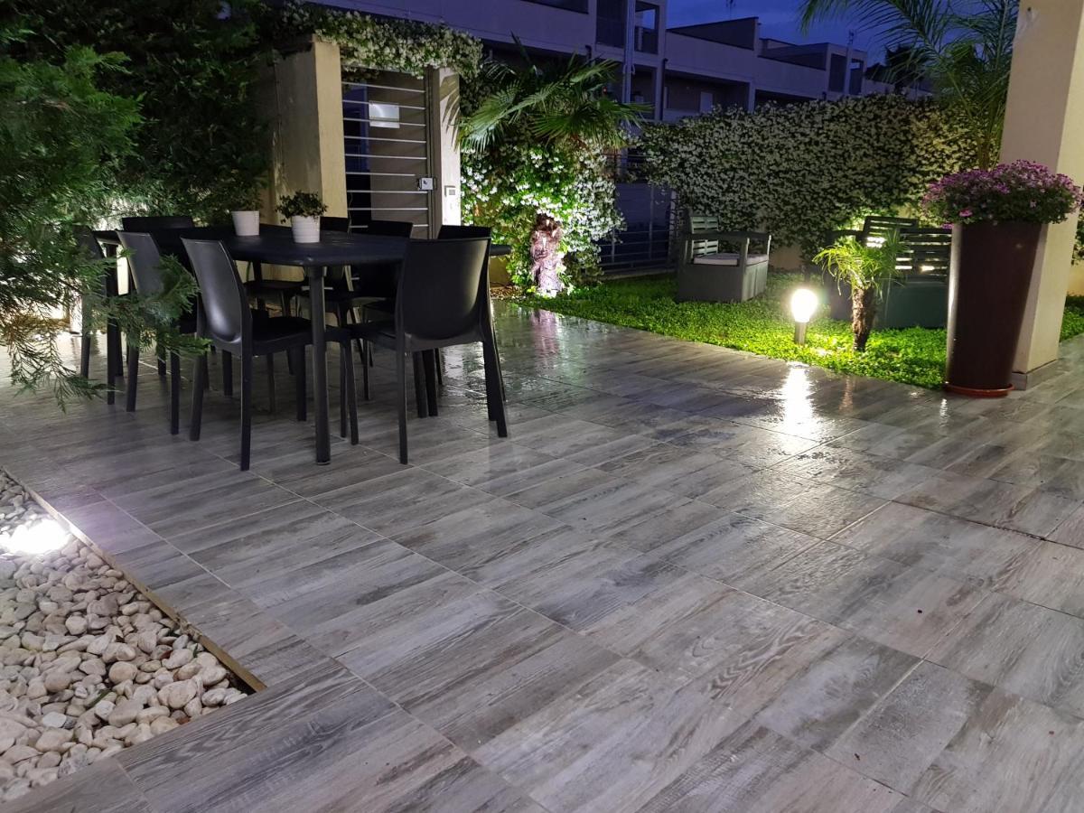 Villino Soleluna Lecce Kültér fotó
