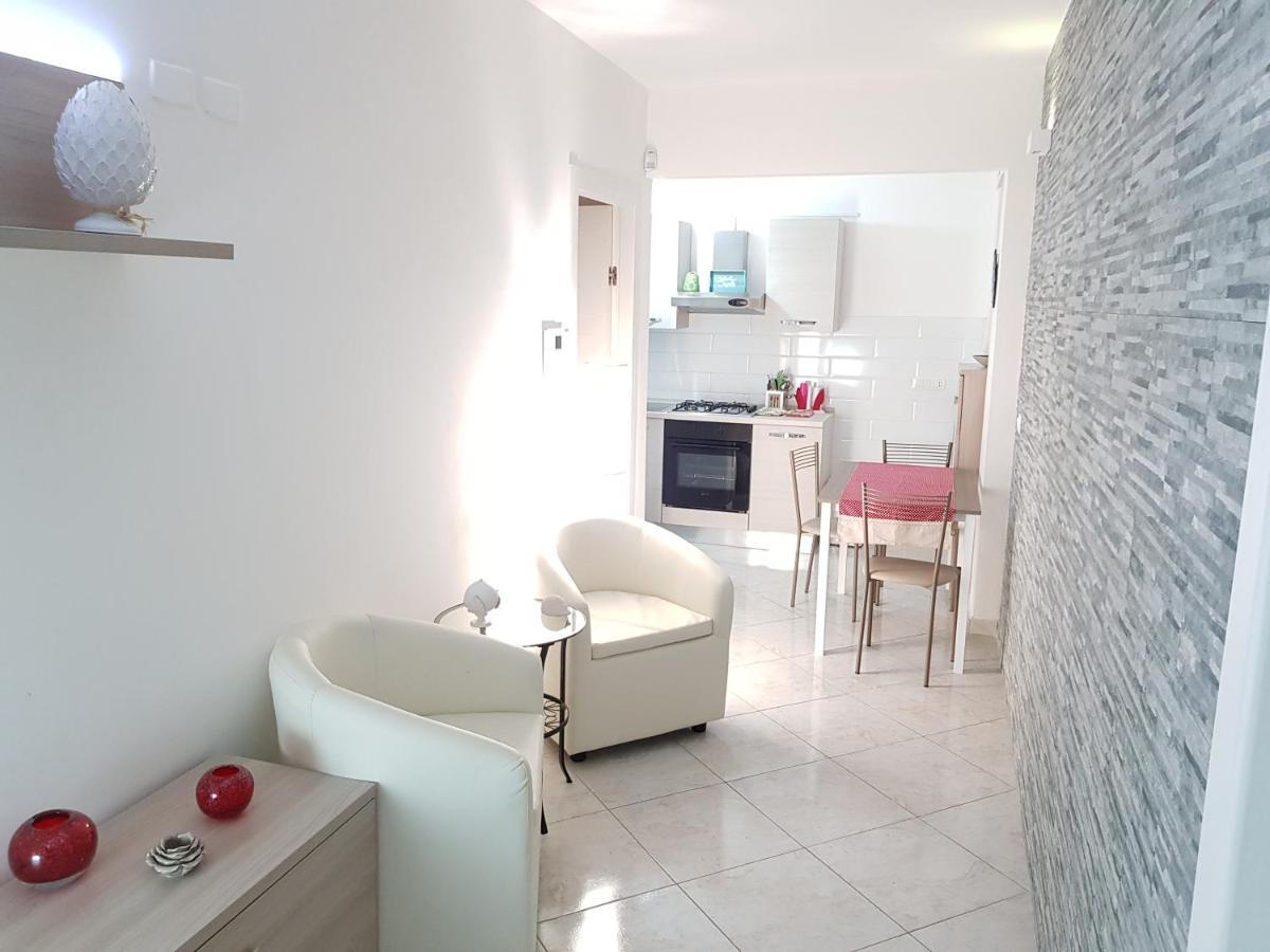 Villino Soleluna Lecce Kültér fotó